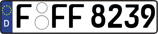 F-FF8239