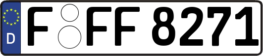 F-FF8271