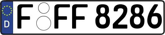 F-FF8286