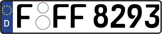 F-FF8293