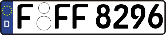 F-FF8296
