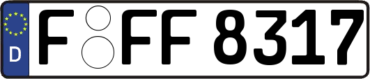 F-FF8317
