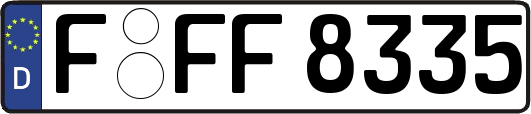 F-FF8335