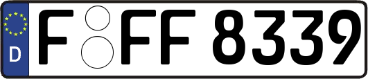 F-FF8339