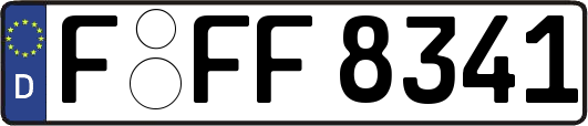 F-FF8341
