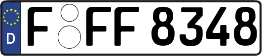 F-FF8348