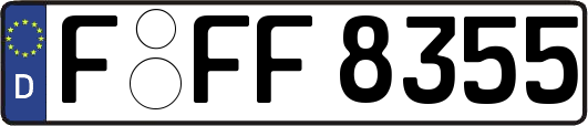 F-FF8355