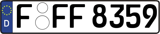 F-FF8359