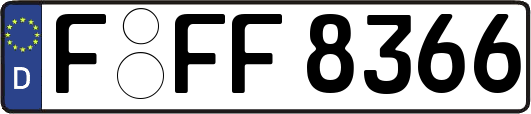 F-FF8366