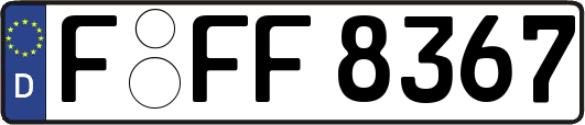 F-FF8367