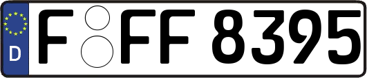 F-FF8395