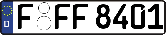 F-FF8401