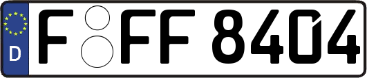 F-FF8404