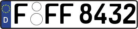 F-FF8432