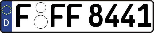 F-FF8441