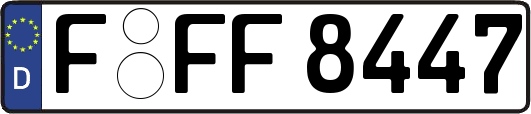 F-FF8447