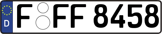 F-FF8458