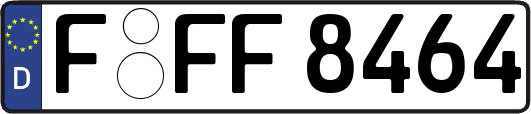 F-FF8464