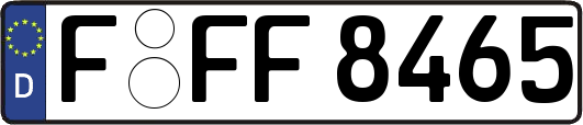 F-FF8465