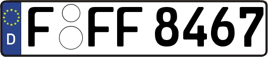 F-FF8467