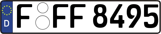 F-FF8495
