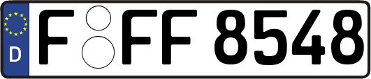 F-FF8548
