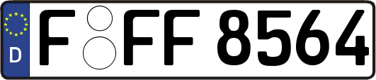 F-FF8564