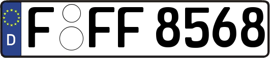 F-FF8568