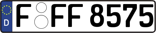 F-FF8575