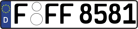 F-FF8581