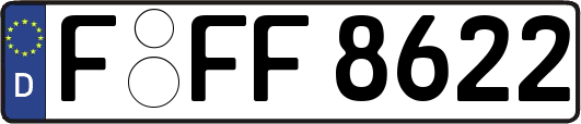 F-FF8622