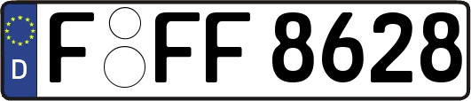 F-FF8628