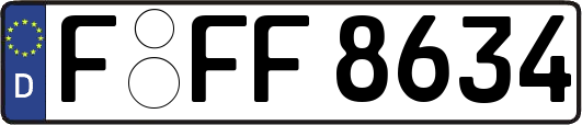 F-FF8634