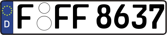 F-FF8637