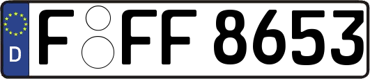 F-FF8653
