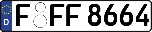 F-FF8664
