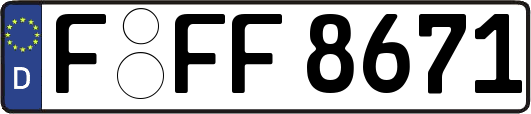 F-FF8671