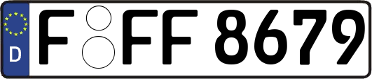 F-FF8679