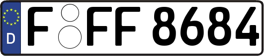 F-FF8684