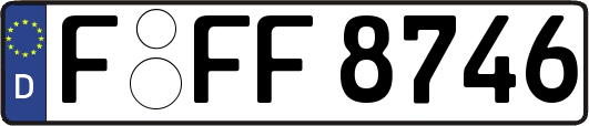 F-FF8746
