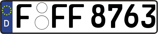 F-FF8763