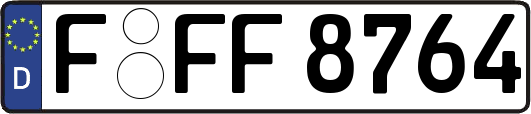 F-FF8764