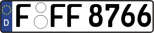 F-FF8766