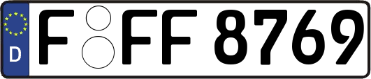 F-FF8769