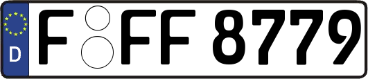 F-FF8779