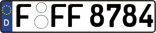 F-FF8784