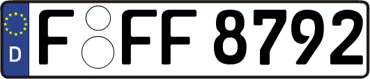 F-FF8792