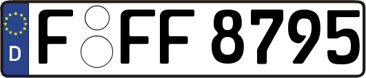 F-FF8795