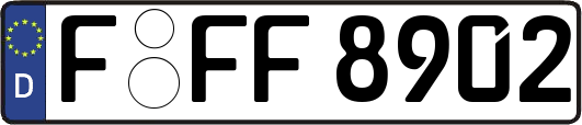 F-FF8902
