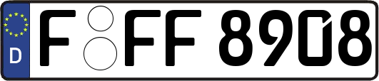 F-FF8908